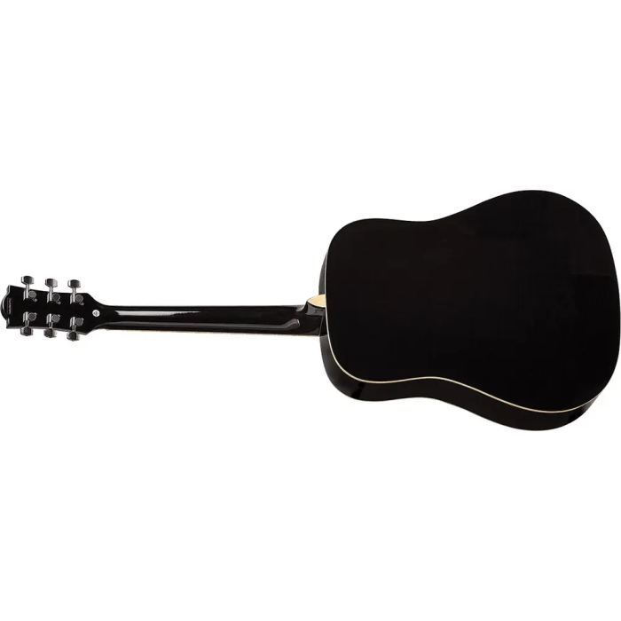 EKO Guitarra Acústica Dreadnought Ranger VI Negra 3
