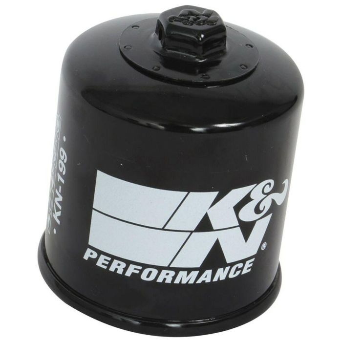 Filtro de Aceite K&N KNKN-199