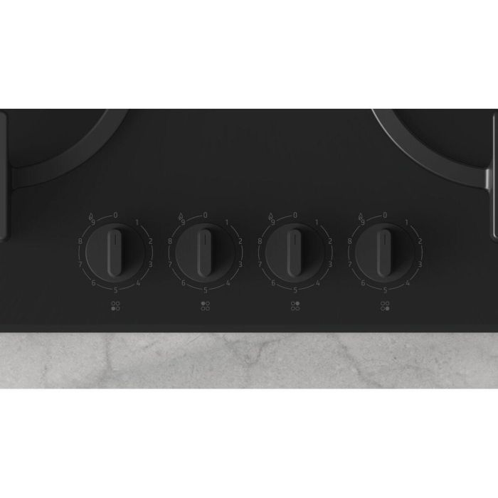 Placa de Gas Balay 3ETG664RB 4 Placa de Gas Balay 3ETG664RB 4