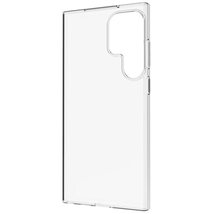 Muvit Funda Recycletek para Samsung Galaxy S23 - Ecológica, 100% Reciclada y Reciclable, Protección Sostenible para Smartphone