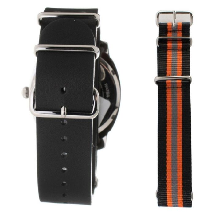 Reloj Hombre Folli Follie WT14T0015DG (Ø 40 mm) 1 Reloj Hombre Folli Follie WT14T0015DG (Ø 40 mm) 1