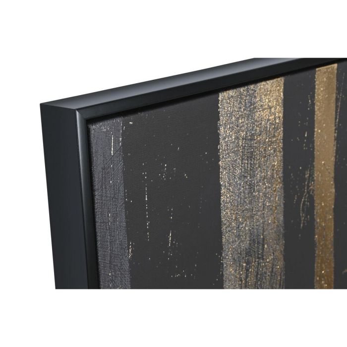 Lienzo Home ESPRIT Poliestireno Lienzo 103 x 4,5 x 143 cm 3