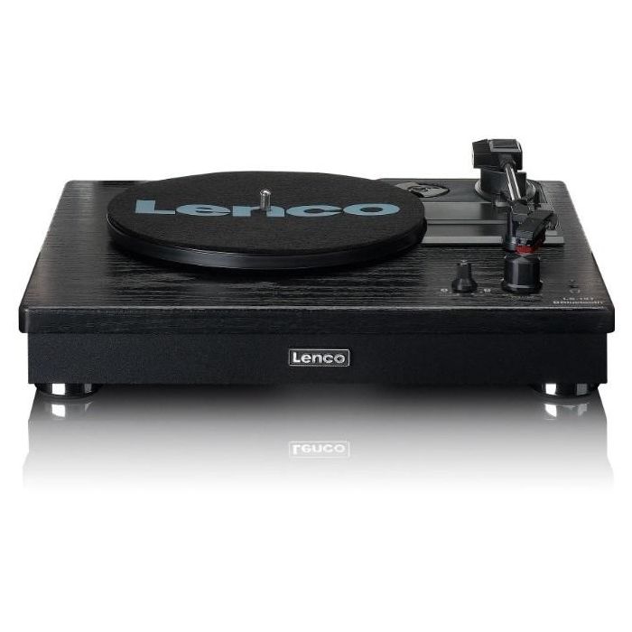 Lenco LS-101BK 8 Lenco LS-101BK 8