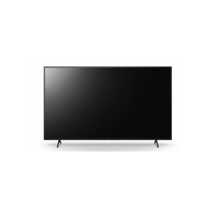 Sony FW-43BZ30L pantalla de señalización Pantalla plana para señalización digital 109,2 cm (43") LCD Wifi 440 cd / m² 4K Ultra HD Negro Android 24/7 1 Sony FW-43BZ30L pantalla de señalización Pantalla plana para señalización digital 109,2 cm (43") LCD Wifi 440 cd / m² 4K Ultra HD Negro Android 24/7 1