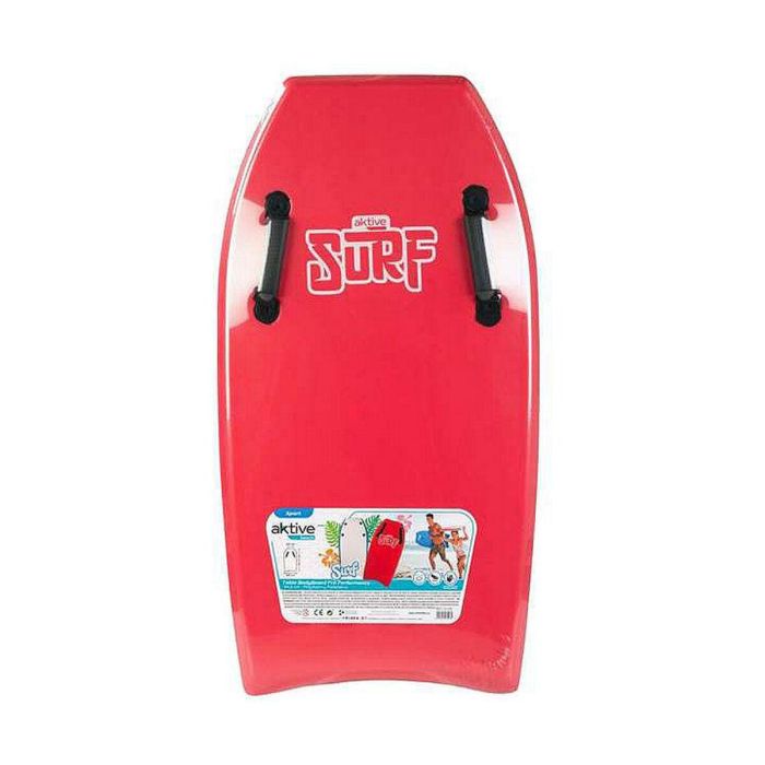 Tabla surf bodyboard pro performance 94,5 cm con asas - modelos surtidos 1 Tabla surf bodyboard pro performance 94,5 cm con asas - modelos surtidos 1