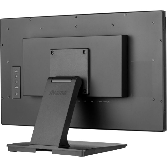 IIYAMA T2238MSC-B1 Monitor táctil 21.5" (54.5cm) Full HD 16:9 M-Touch HDMI+DP+USB para TPV Retail 3 IIYAMA T2238MSC-B1 Monitor táctil 21.5" (54.5cm) Full HD 16:9 M-Touch HDMI+DP+USB para TPV Retail 3