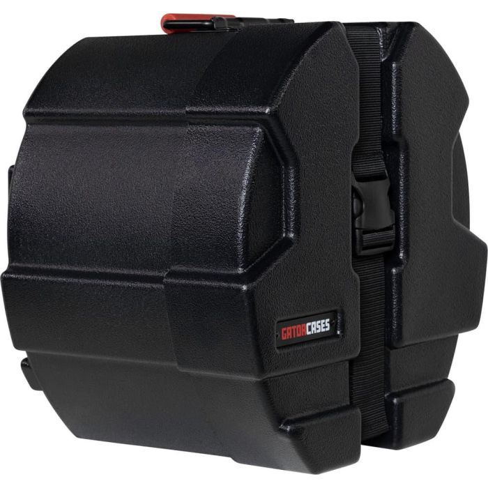 Estuche Gator Para Tom - 10" X 07" Gator 6