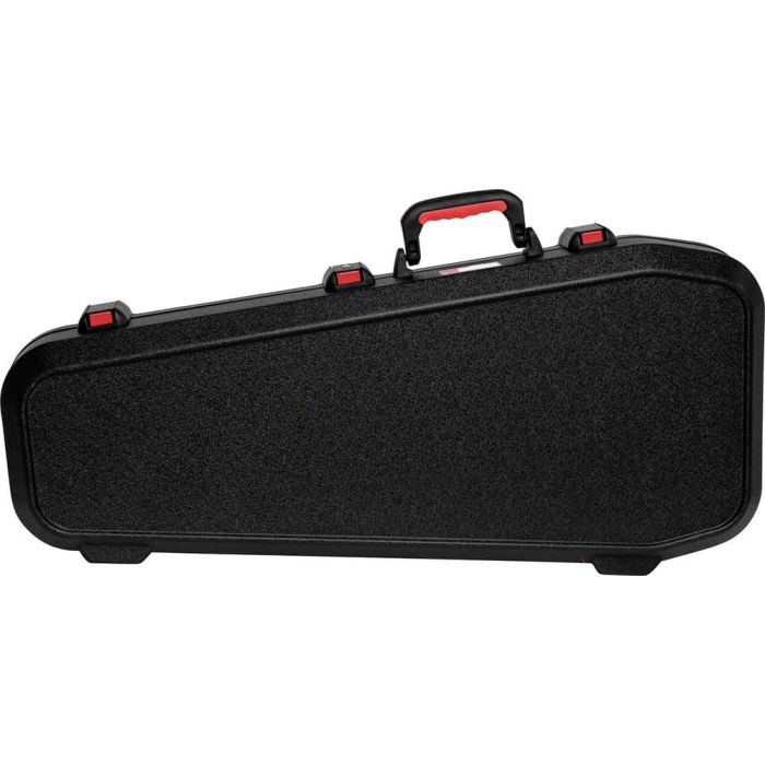 Gator Estuche Polietileno Gator Gtsa Para Guitarra Eléctrica "Headless" 1 Gator Estuche Polietileno Gator Gtsa Para Guitarra Eléctrica "Headless" 1