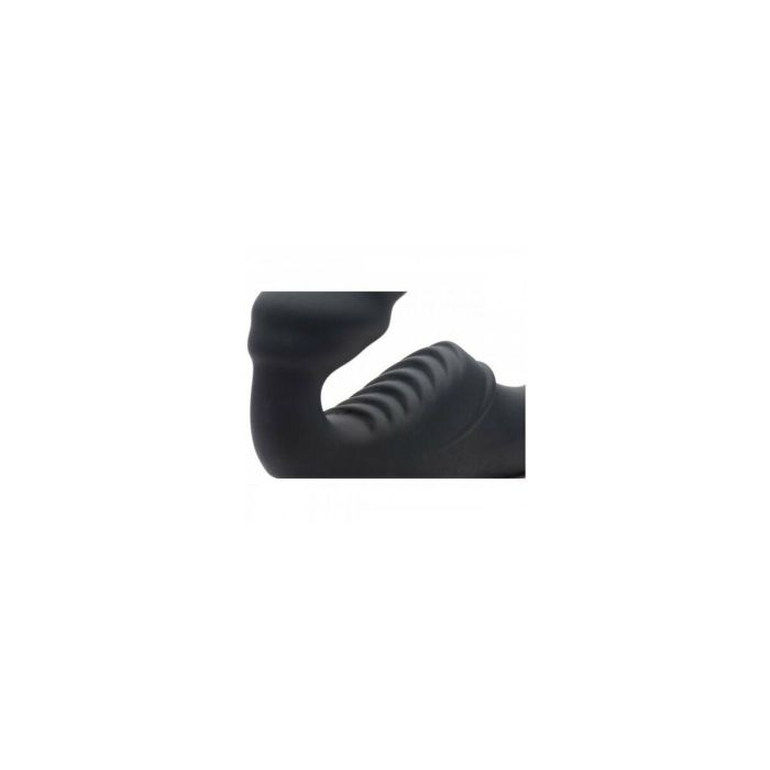 Vibrador para Parejas XR Negro 5