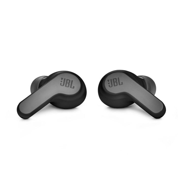 Auriculares JBL JBLW200TWSBLK Negro Inalámbrico 35 Auriculares JBL JBLW200TWSBLK Negro Inalámbrico 35