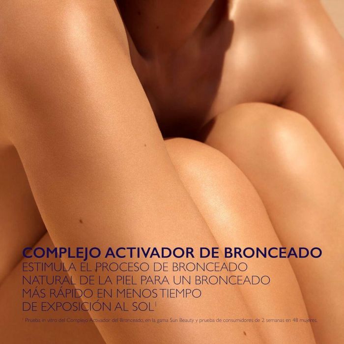 Lancaster Sun Beauty Sun Protective Water Spf50 8 Lancaster Sun Beauty Sun Protective Water Spf50 8