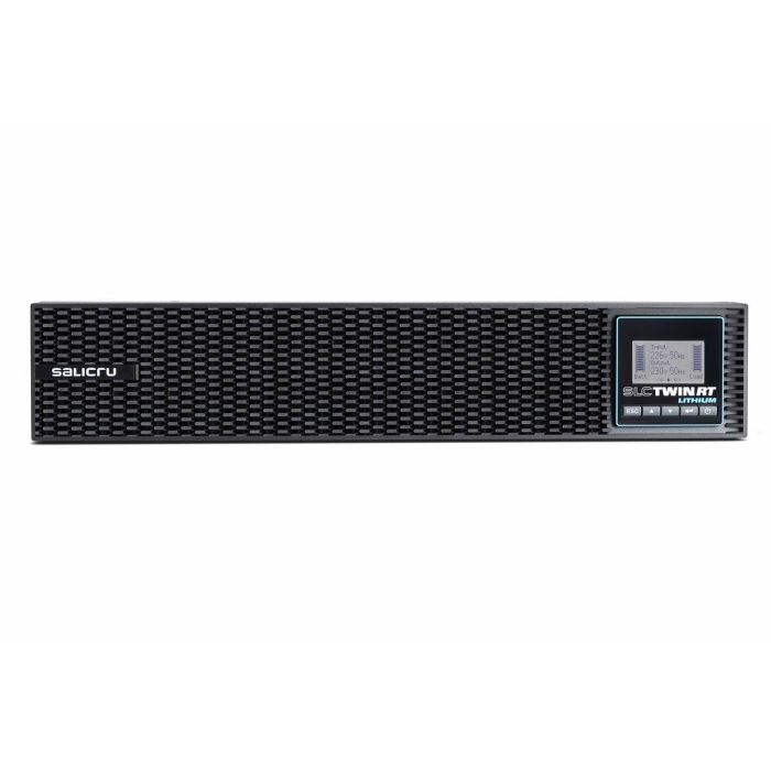 SAI Interactivo Salicru 6B4LA000001 2 SAI Interactivo Salicru 6B4LA000001 2