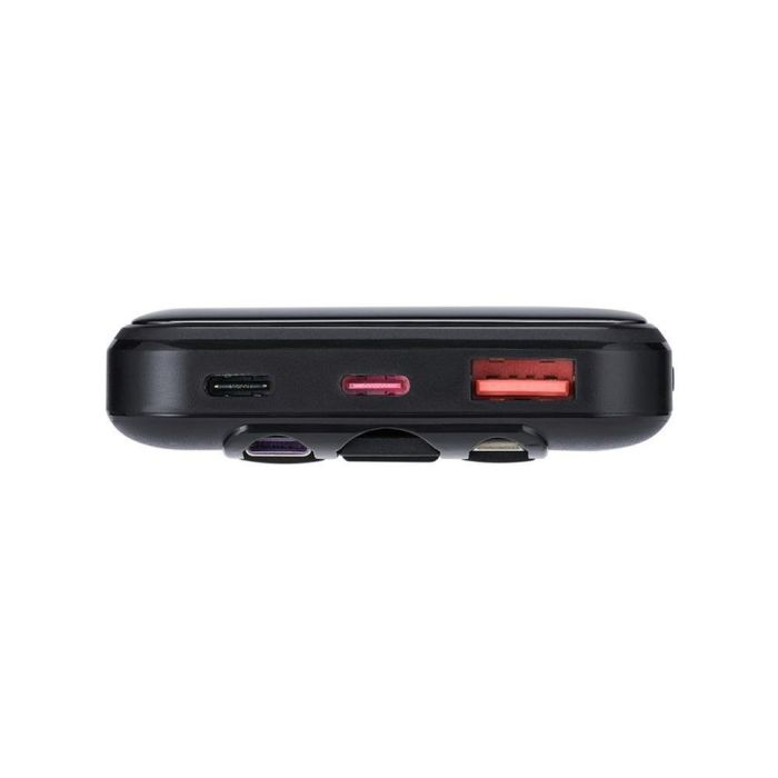 Powerbank Rivacase Va2211 10000Mah Negro 3 Powerbank Rivacase Va2211 10000Mah Negro 3