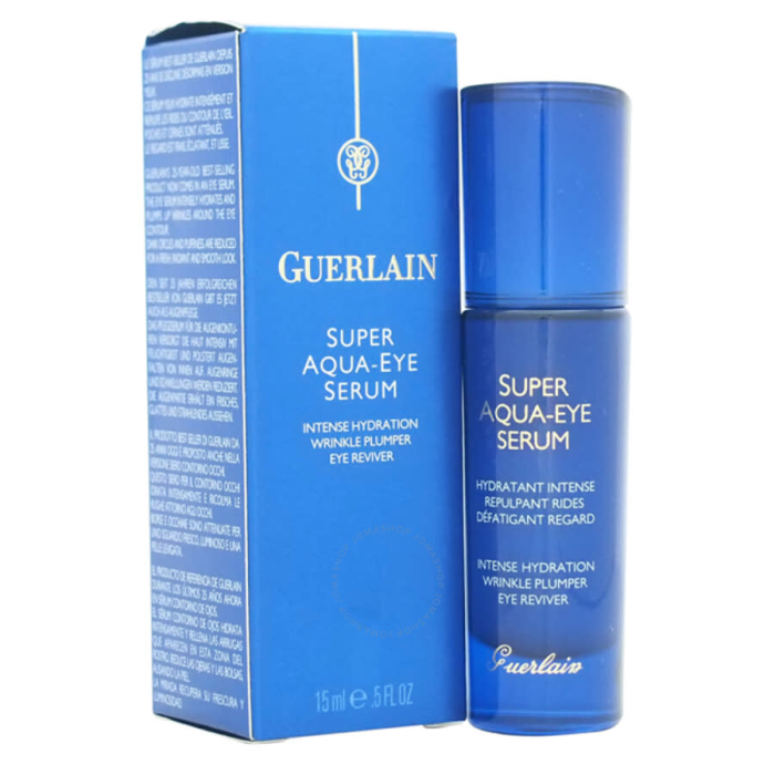 Guerlain Super Aqua Yeux 15 mL