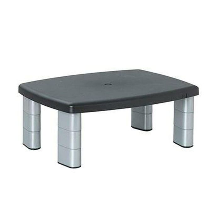 Soporte de Mesa para Pantalla 3M Negro 38 x 29 x 2,5 cm