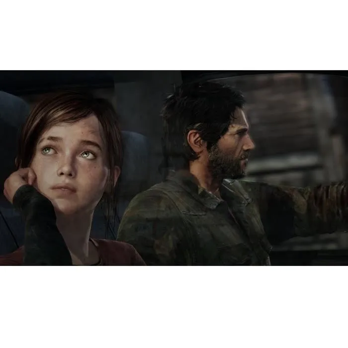 Sony Computer Entertainment The Last of Us Remasterizado PlayStation PS4 Game