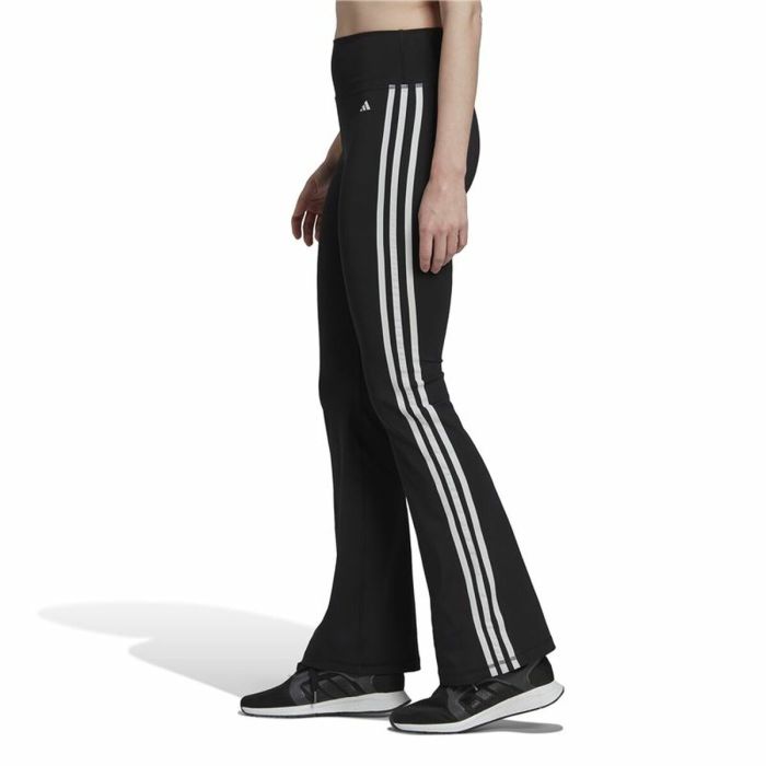 Mallas Deportivas de Mujer Adidas Essentials Negro 5 Mallas Deportivas de Mujer Adidas Essentials Negro 5