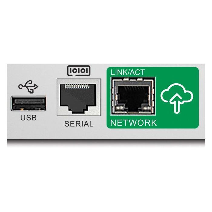 APC SMC1000I-2UC SAI Línea Interactiva 1000VA 600W Montaje en Rack 2U con SmartConnect 3 APC SMC1000I-2UC SAI Línea Interactiva 1000VA 600W Montaje en Rack 2U con SmartConnect 3