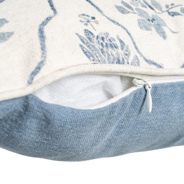 Cojín Pájaro Decoración 45 X 45 cm