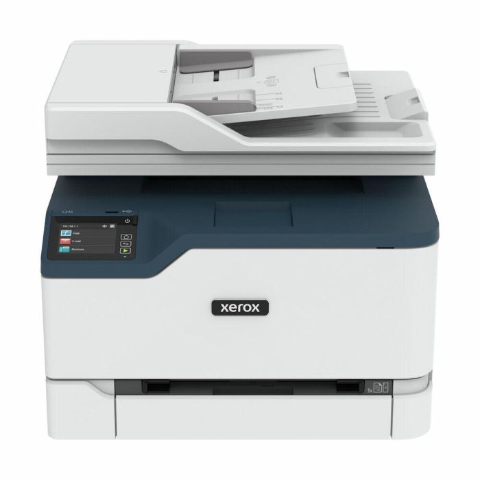 Multifuncion Xerox Laser Color Usb Wifi Multifuncion Xerox Laser Color Usb Wifi