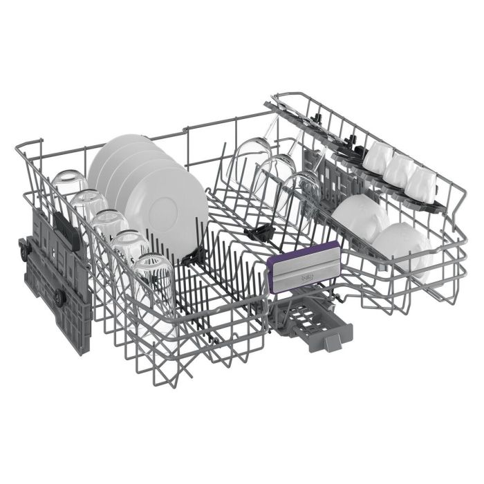 Lavavajillas BEKO BDFN36640XA Acero 60 cm 2 Lavavajillas BEKO BDFN36640XA Acero 60 cm 2