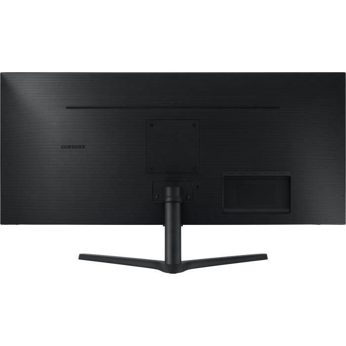 Monitor Profesional Ultraparonámico Samsung ViewFinity S5 S34C500GAU 34"/ UWQHD/ Negro 3 Monitor Profesional Ultraparonámico Samsung ViewFinity S5 S34C500GAU 34"/ UWQHD/ Negro 3