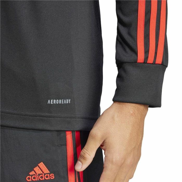 Camiseta de Manga Larga Hombre Adidas Predator 30th (M) 1