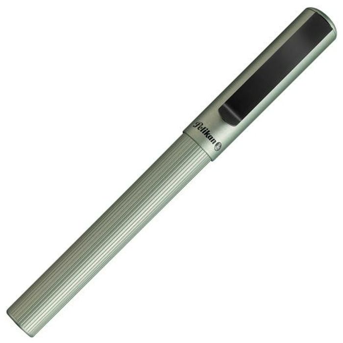 Bolígrafo Roller Pelikan PIÑA COLADA Oliva 0,7 mm (8 Unidades) 1 Bolígrafo Roller Pelikan PIÑA COLADA Oliva 0,7 mm (8 Unidades) 1