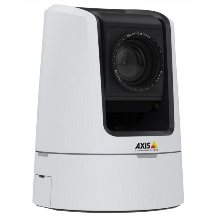 Axis V5925 01965-003 Cámara IP de Seguridad Interior PTZ 30x Zoom Óptico 1080p para Techo/Pared