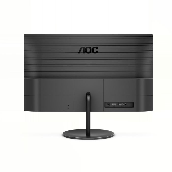 AOC Q24V4EA Monitor 23.8" 2K Ultra HD IPS HDMI DP Negro 6