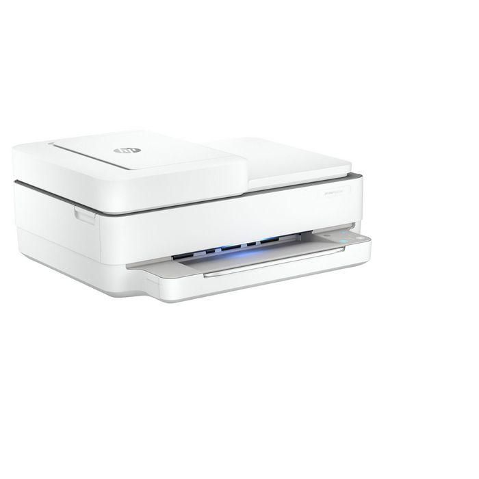 HP ENVY 6420e Impresora Multifunción Inyección Tinta Térmica WiFi Bluetooth ADF HP+ 4800x1200ppp 10ppm A4 9
