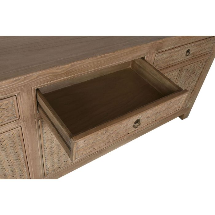 Aparador Item Home DKD Home Decor 44 x 88 x 215 cm 5 Aparador Item Home DKD Home Decor 44 x 88 x 215 cm 5