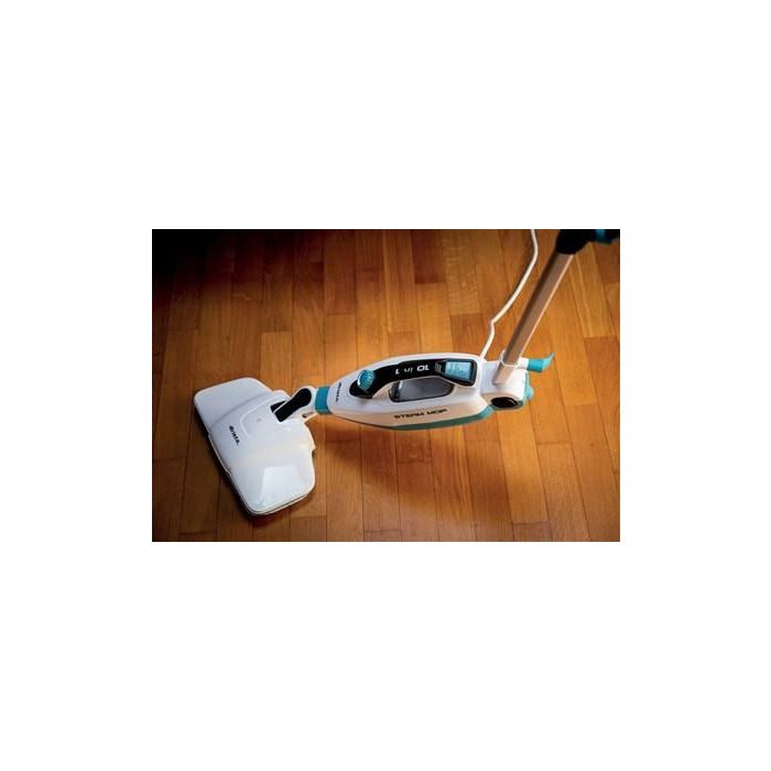 Ariete Mopa A Vapor Plegable Steam Mop 10 En 1 4175 ARIETE 4175 5