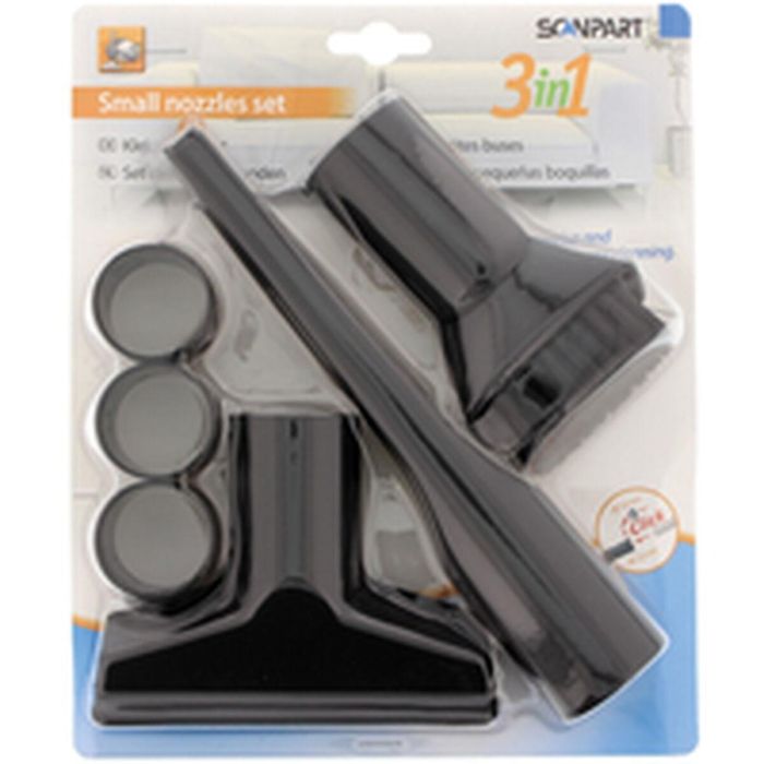 Bolsa de Recambio para Aspiradora Scanpart 1190000112 3