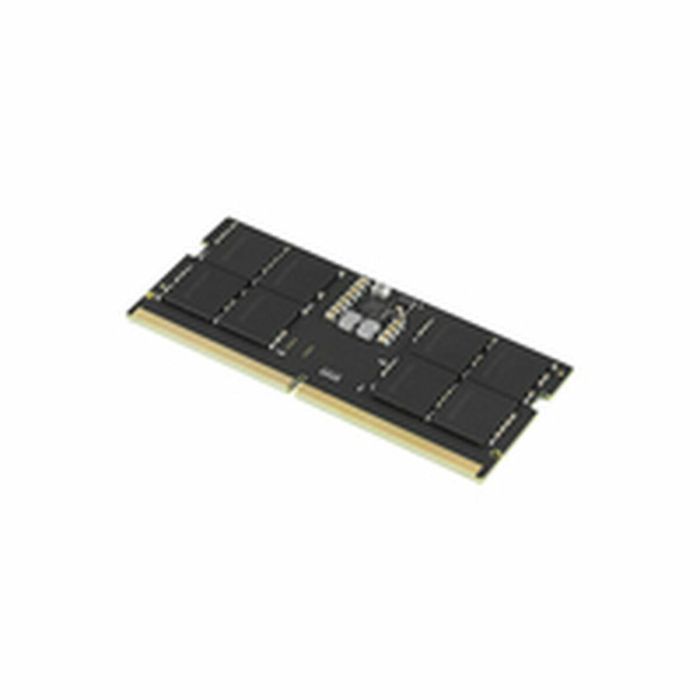 Memoria RAM GoodRam GR4800S564L40/32G 32 GB 1 Memoria RAM GoodRam GR4800S564L40/32G 32 GB 1