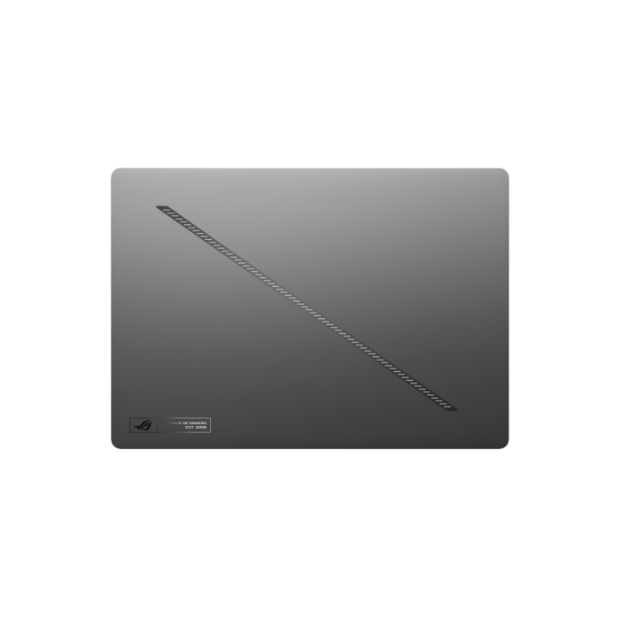 ASUS ROG Zephyrus G14 OLED GA403WW-QS076 - Portátil Gaming de 14" WQXGA+ 120Hz (AMD Ryzen AI 9 HX 370, 32GB RAM, 1TB SSD, RTX 5080 16GB, Sin Sistema Operativo) Gris Eclipse - Teclado QWERTY español 5 ASUS ROG Zephyrus G14 OLED GA403WW-QS076 - Portátil Gaming de 14" WQXGA+ 120Hz (AMD Ryzen AI 9 HX 370, 32GB RAM, 1TB SSD, RTX 5080 16GB, Sin Sistema Operativo) Gris Eclipse - Teclado QWERTY español 5