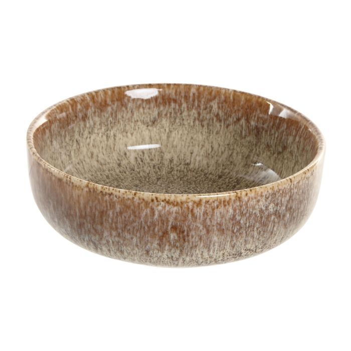 Bol Horeca DKD Home Decor Beige 15 x 5 x 15 cm (6 Unidades) 0 Bol Horeca DKD Home Decor Beige 15 x 5 x 15 cm (6 Unidades) 0