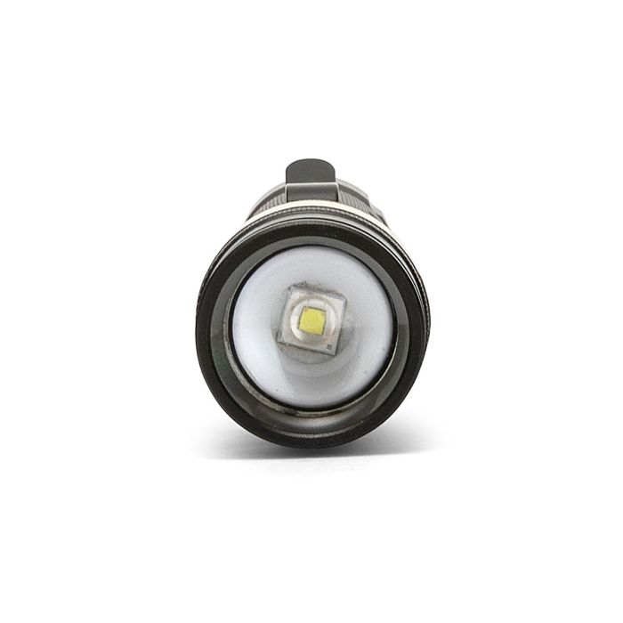 Linterna LED Velamp 3 W 140 Lm 2