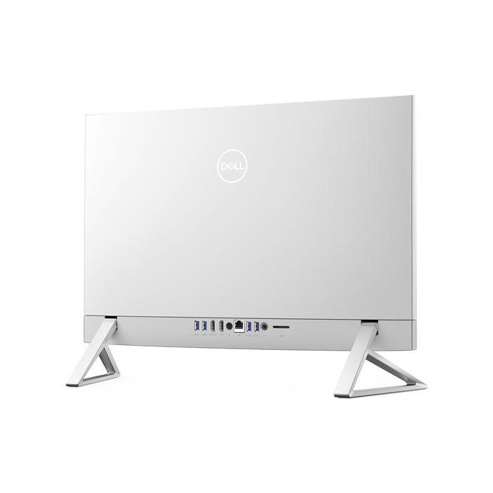 DELL EC24250 PC todo en uno Intel Core i5-1334U 16GB RAM 1TB SSD 23.8" Full HD Windows 11 Pro Blanco 3 DELL EC24250 PC todo en uno Intel Core i5-1334U 16GB RAM 1TB SSD 23.8" Full HD Windows 11 Pro Blanco 3