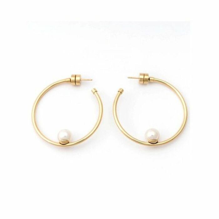 Pendientes Mujer Majorica 16406.01.1.000.010.1