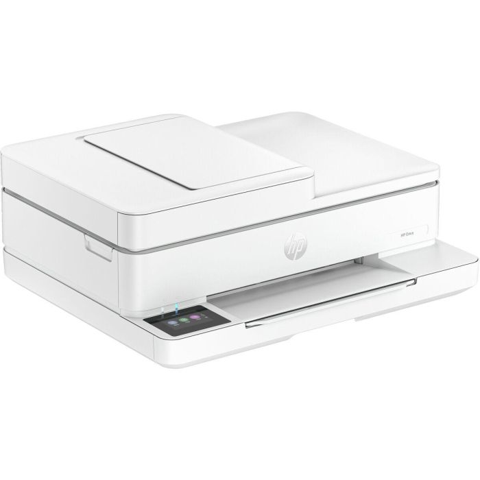 HP HP1728433559882 Impresora Multifunción de Inyección de Tinta a Color Envy 6530e 2 HP HP1728433559882 Impresora Multifunción de Inyección de Tinta a Color Envy 6530e 2
