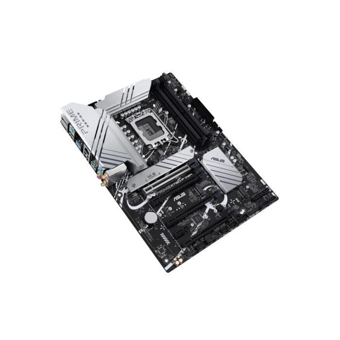 Asus 90MB1CJ0-M1EAY0 Placa Base Prime Z790-P WiFi Intel LGA1700 DDR5 PCIe 5.0 Wi-Fi 6 Ethernet 2.5Gb ATX 3 Asus 90MB1CJ0-M1EAY0 Placa Base Prime Z790-P WiFi Intel LGA1700 DDR5 PCIe 5.0 Wi-Fi 6 Ethernet 2.5Gb ATX 3