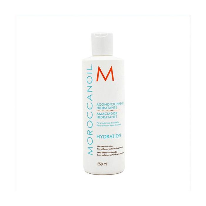 Moroccanoil Acondicionador Hidratante con Aceite de Argán 250 ml
