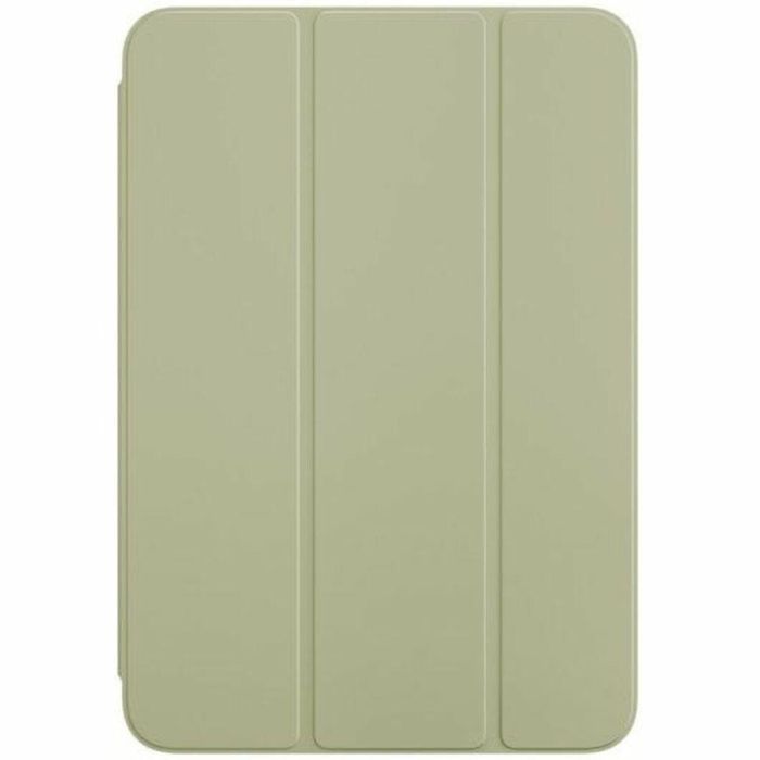 Apple MC2V4ZMA Smart Folio para iPad mini (A17 Pro) - Salvia 1 Apple MC2V4ZMA Smart Folio para iPad mini (A17 Pro) - Salvia 1