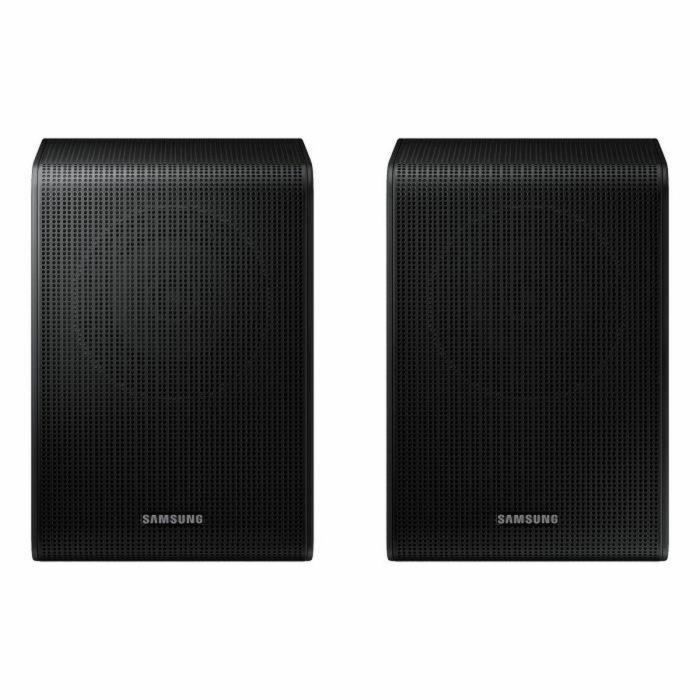 Samsung SWA-9250S/XE Altavoz envolvente de 2 canales - Negro 0 Samsung SWA-9250S/XE Altavoz envolvente de 2 canales - Negro 0