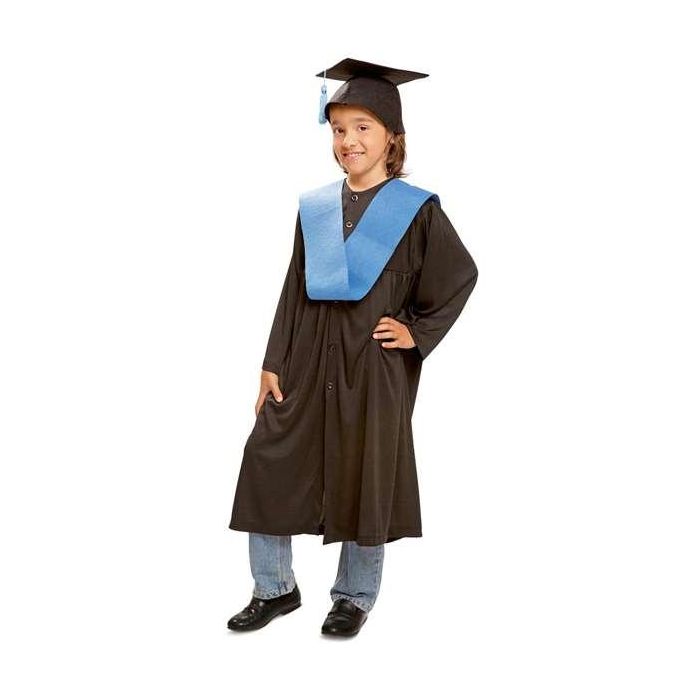 Disfraz graduado talla 5-6 y Disfraz graduado talla 5-6 y