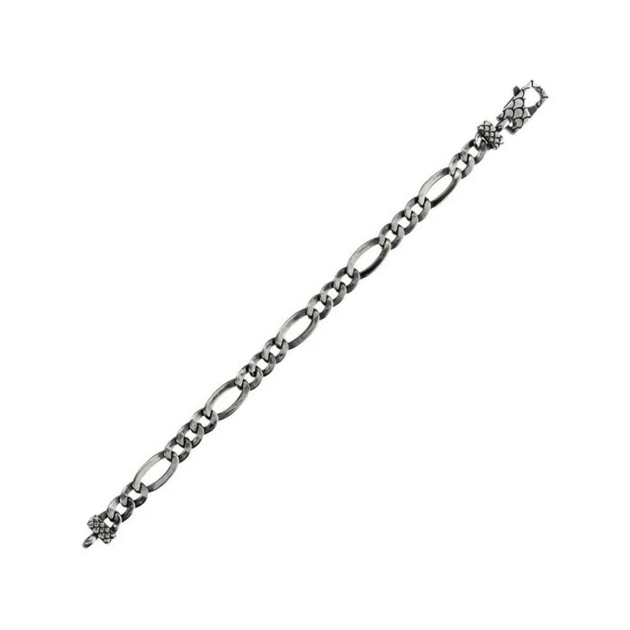 Pulsera Hombre Albert M. WSOX00545.S-21 Plateado 1 Pulsera Hombre Albert M. WSOX00545.S-21 Plateado 1