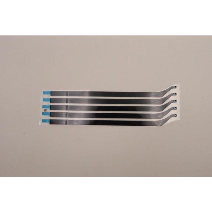 Lenovo Cinta Extraíble H 21CY para Dispositivos Lenovo, 0.2 kg, Componente Adhesivo Ligero para Fijación Segura 1 Lenovo Cinta Extraíble H 21CY para Dispositivos Lenovo, 0.2 kg, Componente Adhesivo Ligero para Fijación Segura 1