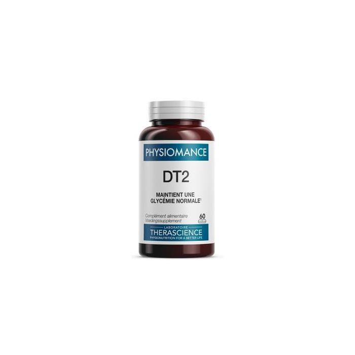 Physiomance Dt2 60Comp.