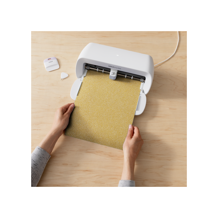 Cricut Joy Xtra Smart Iron-On Rollo de vinilo de termotransferencia Vinilo de termotransferencia liso 2